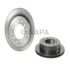 Disc Brake Rotor
