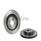 Disc Brake Rotor