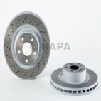 Disc Brake Rotor