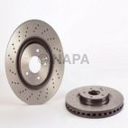 Disc Brake Rotor