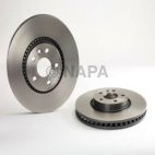Disc Brake Rotor