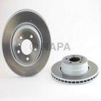 Disc Brake Rotor