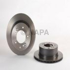 Disc Brake Rotor