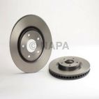 Disc Brake Rotor