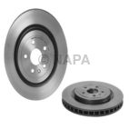 Disc Brake Rotor