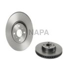 Disc Brake Rotor