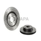 Disc Brake Rotor