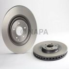 Disc Brake Rotor