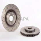Disc Brake Rotor