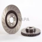 Disc Brake Rotor