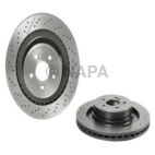 Disc Brake Rotor