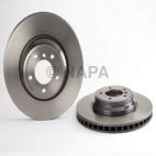 Disc Brake Rotor