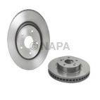 Disc Brake Rotor
