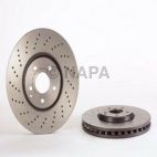 Disc Brake Rotor
