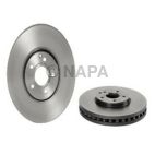 Disc Brake Rotor