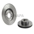Disc Brake Rotor