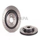 Disc Brake Rotor