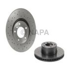 Disc Brake Rotor
