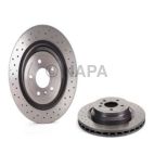 Disc Brake Rotor