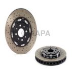 Disc Brake Rotor