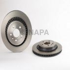Disc Brake Rotor
