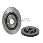 Disc Brake Rotor