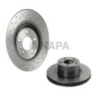 Disc Brake Rotor