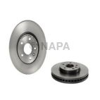 Disc Brake Rotor