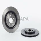 Disc Brake Rotor