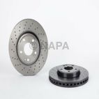 Disc Brake Rotor
