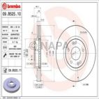 Disc Brake Rotor