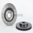 Disc Brake Rotor