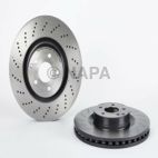 Disc Brake Rotor