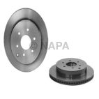 Disc Brake Rotor