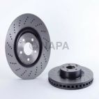 Disc Brake Rotor