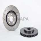 Disc Brake Rotor