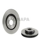 Disc Brake Rotor