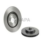 Disc Brake Rotor