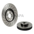 Disc Brake Rotor
