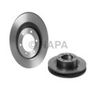 Disc Brake Rotor