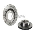 Disc Brake Rotor