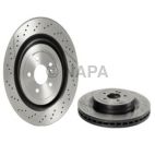 Disc Brake Rotor