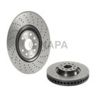 Disc Brake Rotor