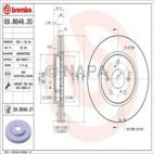 Disc Brake Rotor