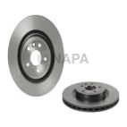 Disc Brake Rotor