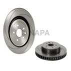Disc Brake Rotor