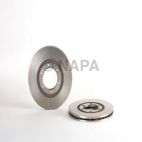 Disc Brake Rotor