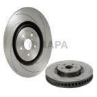 Disc Brake Rotor