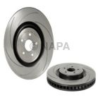 Disc Brake Rotor