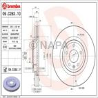 Disc Brake Rotor